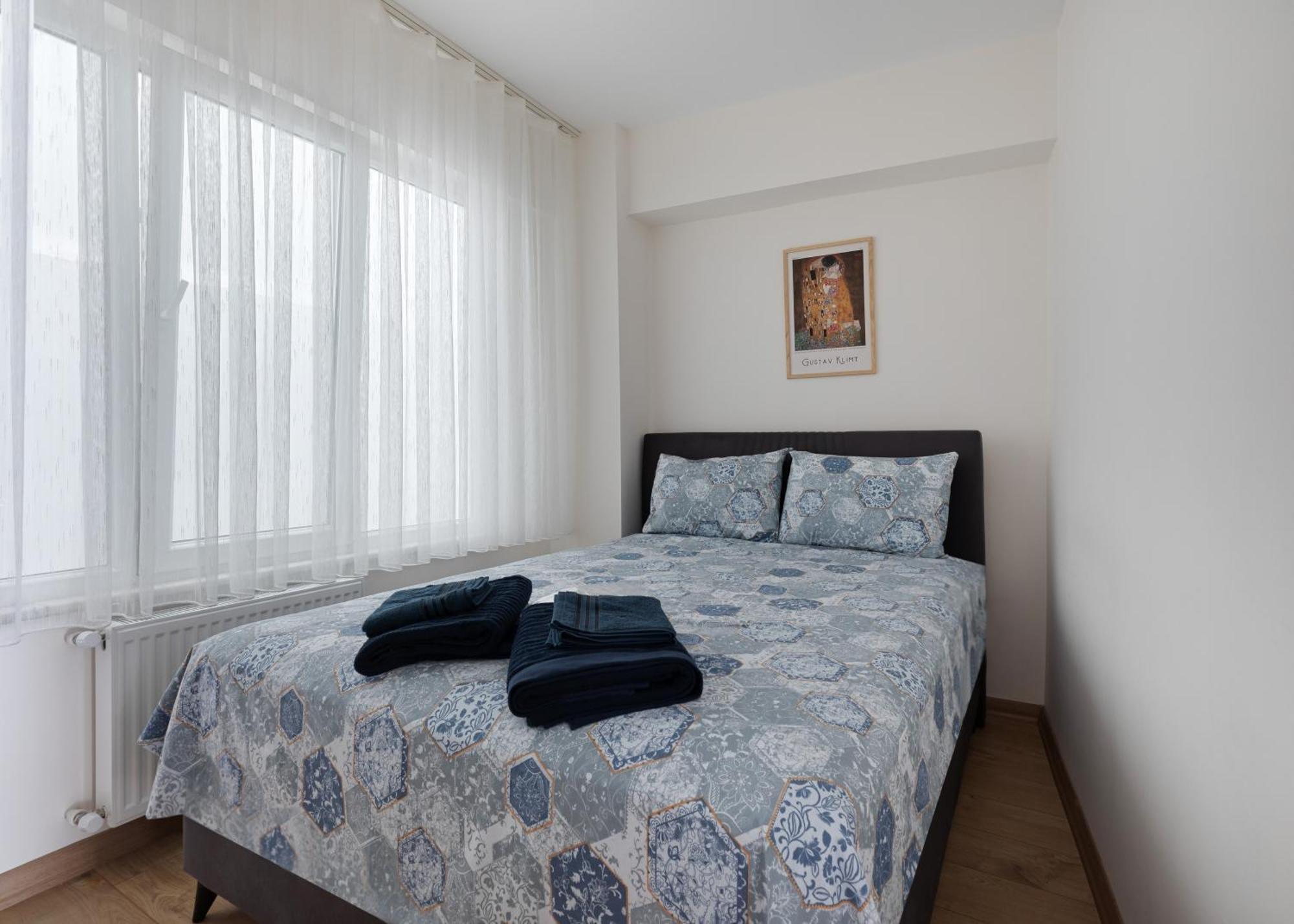 Allegro Apartments Kadikoey Estambul Exterior foto